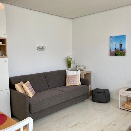 Haus Nautica 416 Daire Wangerooge Dış mekan fotoğraf