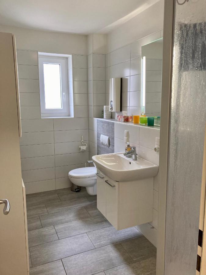 Haus Nautica 416 Daire Wangerooge Dış mekan fotoğraf